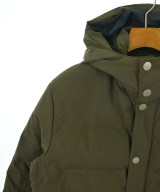 Brooks Brothers Red Fleece（ブルックスブラザーズレッドフリース）ダウンジャケット/ダウンベスト カーキ サイズ:M メンズ/2200658166013