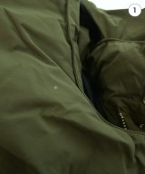 Brooks Brothers Red Fleece（ブルックスブラザーズレッドフリース）ダウンジャケット/ダウンベスト カーキ サイズ:M メンズ/2200658166013