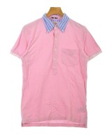 Brooks Brothers Red Fleece ポロシャツ