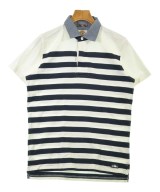 Brooks Brothers Red Fleece（ブルックスブラザーズレッドフリース）ポロシャツ 白 サイズ:S メンズ/2200711417021