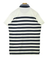Brooks Brothers Red Fleece（ブルックスブラザーズレッドフリース）ポロシャツ 白 サイズ:S メンズ/2200711417021