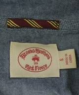 Brooks Brothers Red Fleece（ブルックスブラザーズレッドフリース）ポロシャツ 白 サイズ:S メンズ/2200711417021