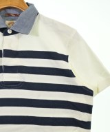 Brooks Brothers Red Fleece（ブルックスブラザーズレッドフリース）ポロシャツ 白 サイズ:S メンズ/2200711417021