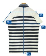 Brooks Brothers Red Fleece（ブルックスブラザーズレッドフリース）ポロシャツ 白 サイズ:S メンズ/2200711417021