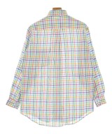 Brooks Brothers Red Fleece（ブルックスブラザーズレッドフリース）カジュアルシャツ 白 サイズ:S メンズ/2200711417045