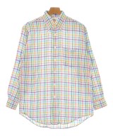Brooks Brothers Red Fleece カジュアルシャツ