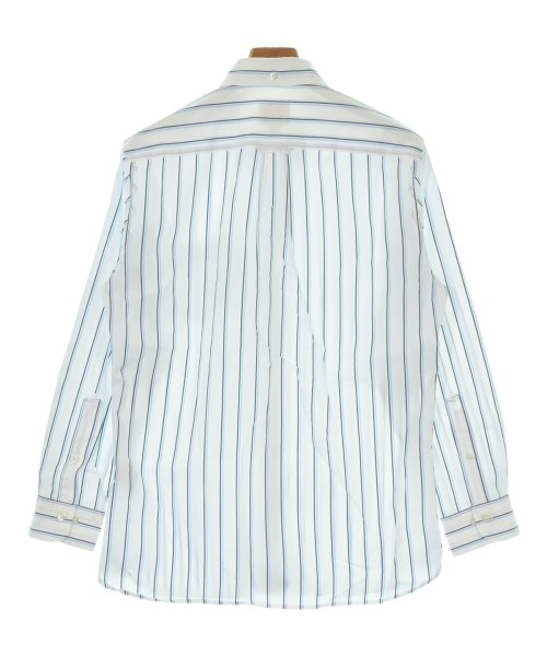 Brooks Brothers Red Fleece（ブルックスブラザーズレッドフリース）カジュアルシャツ 白 サイズ:S メンズ/2200711417052