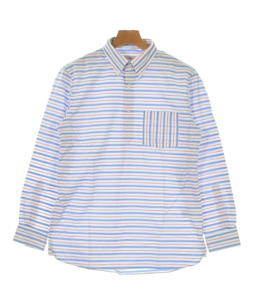 Brooks Brothers Red Fleece(ブルックスブラザーズレッドフリース)のカジュアルシャツ サイズ:S 4,200円