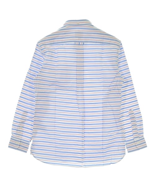 Brooks Brothers Red Fleece（ブルックスブラザーズレッドフリース）カジュアルシャツ 白 サイズ:S メンズ/2200711417069