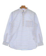 Brooks Brothers Red Fleece（ブルックスブラザーズレッドフリース）カジュアルシャツ 白 サイズ:S メンズ/2200711417069