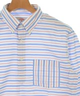Brooks Brothers Red Fleece（ブルックスブラザーズレッドフリース）カジュアルシャツ 白 サイズ:S メンズ/2200711417069