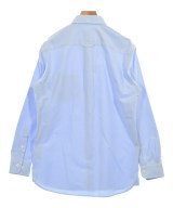 Brooks Brothers Red Fleece（ブルックスブラザーズレッドフリース）カジュアルシャツ 青 サイズ:S メンズ/2200711417106
