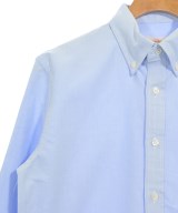 Brooks Brothers Red Fleece（ブルックスブラザーズレッドフリース）カジュアルシャツ 青 サイズ:S メンズ/2200711417106