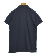 Brooks Brothers Red Fleece（ブルックスブラザーズレッドフリース）ポロシャツ 紺 サイズ:S メンズ/2200708395028