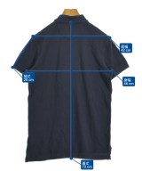 Brooks Brothers Red Fleece（ブルックスブラザーズレッドフリース）ポロシャツ 紺 サイズ:S メンズ/2200708395028