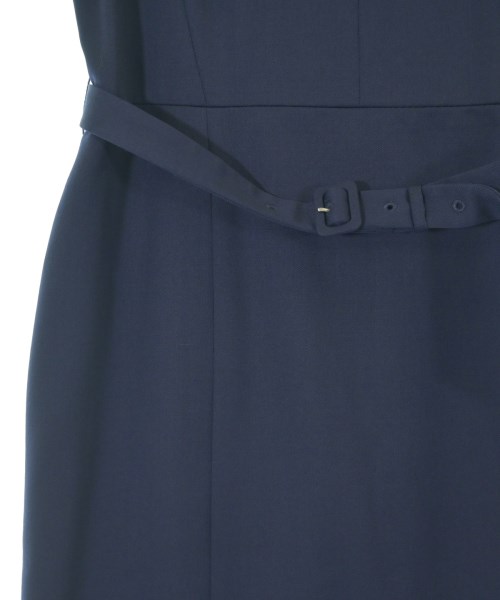 Brooks Brothers Red Fleece（ブルックスブラザーズレッドフリース）ワンピース 紺 サイズ:4(XL位) レディース/2200712802055