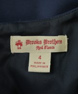 Brooks Brothers Red Fleece（ブルックスブラザーズレッドフリース）ワンピース 紺 サイズ:4(XL位) レディース/2200712802055