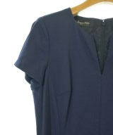Brooks Brothers Red Fleece（ブルックスブラザーズレッドフリース）ワンピース 紺 サイズ:4(XL位) レディース/2200712802055