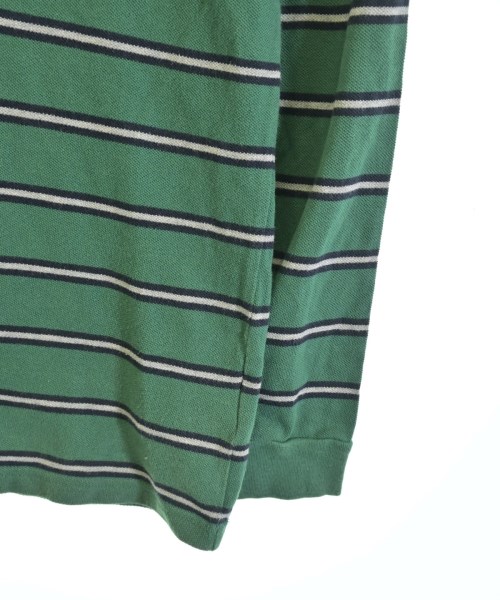Brooks Brothers Red Fleece（ブルックスブラザーズレッドフリース）ポロシャツ 緑 サイズ:XL メンズ/2200714548012
