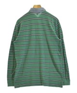 Brooks Brothers Red Fleece（ブルックスブラザーズレッドフリース）ポロシャツ 緑 サイズ:XL メンズ/2200714548012
