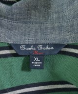 Brooks Brothers Red Fleece（ブルックスブラザーズレッドフリース）ポロシャツ 緑 サイズ:XL メンズ/2200714548012