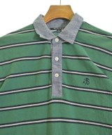 Brooks Brothers Red Fleece（ブルックスブラザーズレッドフリース）ポロシャツ 緑 サイズ:XL メンズ/2200714548012