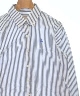 Brooks Brothers Red Fleece（ブルックスブラザーズレッドフリース）ドレスシャツ 青 サイズ:38(S位) レディース/2200715001189