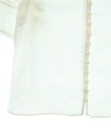 Brooks Brothers Red Fleece（ブルックスブラザーズレッドフリース）カジュアルシャツ 白 サイズ:0(XS位) レディース/2200717352036