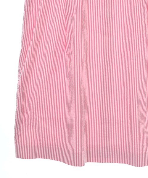 Brooks Brothers Red Fleece（ブルックスブラザーズレッドフリース）ワンピース 白 サイズ:2(M位) レディース/2200714895024