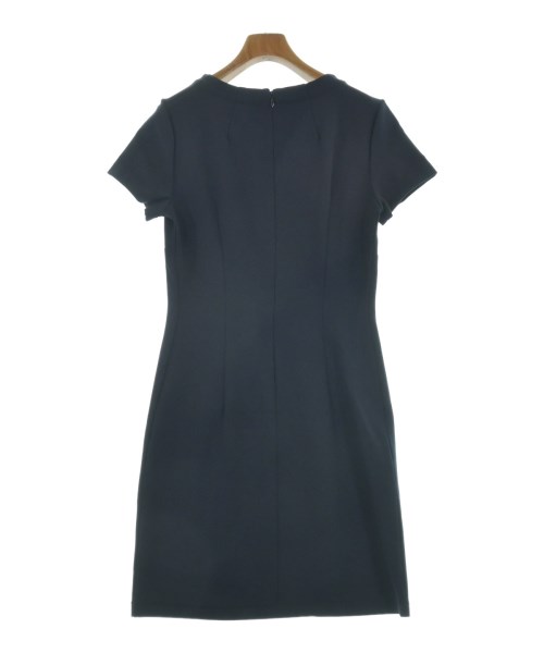 Brooks Brothers Red Fleece（ブルックスブラザーズレッドフリース）ワンピース 紺 サイズ:S レディース/2200635441041