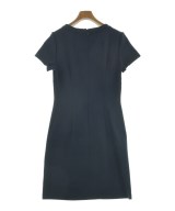 Brooks Brothers Red Fleece（ブルックスブラザーズレッドフリース）ワンピース 紺 サイズ:S レディース/2200635441041