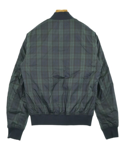 Brooks Brothers Red Fleece（ブルックスブラザーズレッドフリース）ブルゾン 紺 サイズ:XS メンズ/2200654059142