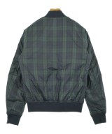 Brooks Brothers Red Fleece（ブルックスブラザーズレッドフリース）ブルゾン 紺 サイズ:XS メンズ/2200654059142