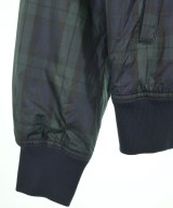 Brooks Brothers Red Fleece（ブルックスブラザーズレッドフリース）ブルゾン 紺 サイズ:XS メンズ/2200654059142