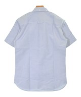 Brooks Brothers Red Fleece（ブルックスブラザーズレッドフリース）カジュアルシャツ 青 サイズ:XS メンズ/2200647040164