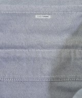 Brooks Brothers Red Fleece（ブルックスブラザーズレッドフリース）カジュアルシャツ 青 サイズ:XS メンズ/2200647040164