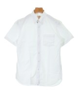 Brooks Brothers Red Fleece（ブルックスブラザーズレッドフリース）カジュアルシャツ 白 サイズ:XS メンズ/2200647040171