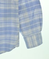 Brooks Brothers Red Fleece（ブルックスブラザーズレッドフリース）カジュアルシャツ 青 サイズ:S メンズ/2200705866019