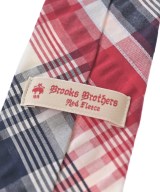 Brooks Brothers Red Fleece（ブルックスブラザーズレッドフリース）ネクタイ 赤 サイズ:- メンズ/2200704666900