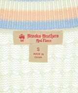 Brooks Brothers Red Fleece（ブルックスブラザーズレッドフリース）ニット・セーター 白 サイズ:S レディース/2200662867074