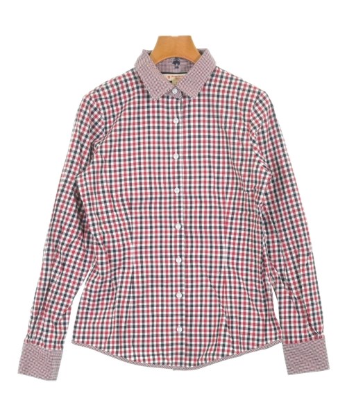 Brooks Brothers Red Fleece(ブルックスブラザーズレッドフリース)のカジュアルシャツ サイズ:0(XS位) 4,200円