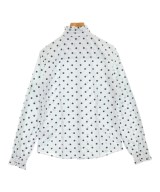 Brooks Brothers Red Fleece（ブルックスブラザーズレッドフリース）カジュアルシャツ 白 サイズ:2(M位) レディース/2200724585076