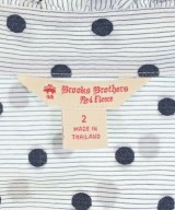 Brooks Brothers Red Fleece（ブルックスブラザーズレッドフリース）カジュアルシャツ 白 サイズ:2(M位) レディース/2200724585076