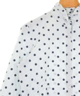 Brooks Brothers Red Fleece（ブルックスブラザーズレッドフリース）カジュアルシャツ 白 サイズ:2(M位) レディース/2200724585076