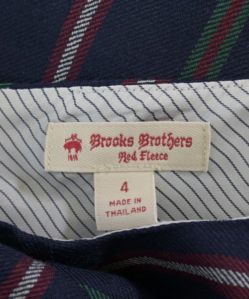 Brooks Brothers Red Fleece（ブルックスブラザーズレッドフリース）ワンピース 紺 サイズ:40(M位) レディース/2200732155018