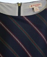 Brooks Brothers Red Fleece（ブルックスブラザーズレッドフリース）ワンピース 紺 サイズ:40(M位) レディース/2200732155018