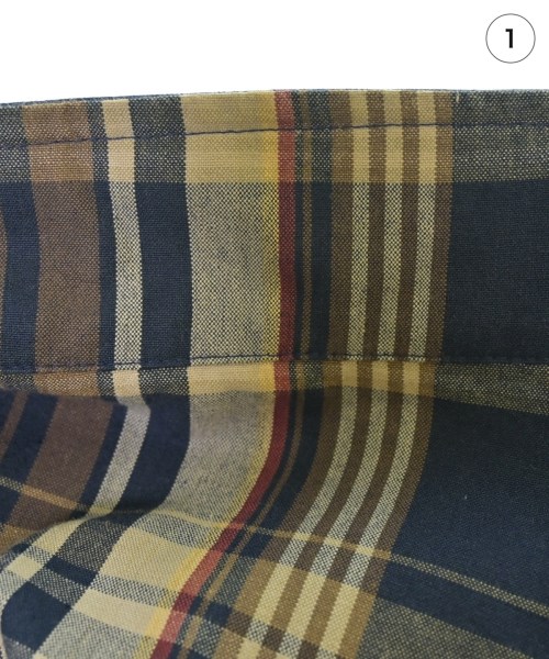 Brooks Brothers Red Fleece（ブルックスブラザーズレッドフリース）ブルゾン 青 サイズ:M メンズ/2200727853035