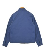 Brooks Brothers Red Fleece（ブルックスブラザーズレッドフリース）ブルゾン 青 サイズ:M メンズ/2200727853035