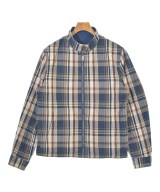 Brooks Brothers Red Fleece（ブルックスブラザーズレッドフリース）ブルゾン 青 サイズ:M メンズ/2200727853035