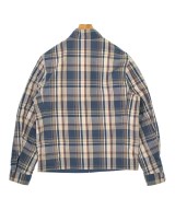 Brooks Brothers Red Fleece（ブルックスブラザーズレッドフリース）ブルゾン 青 サイズ:M メンズ/2200727853035